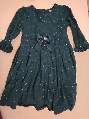 Sweetheart Rose girls 6X dress